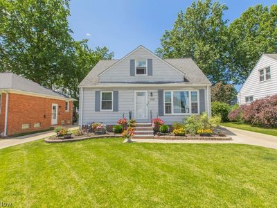 2322 Larchmont Dr, Wickliffe, OH, 44092