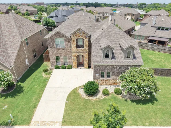 14326 Strawflowers Dr, Frisco, TX 75035