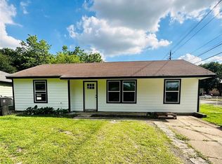 3902 Florinda St, Houston, TX 77021