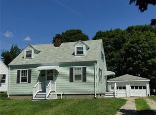 20 Bennett Ave, Saugus, MA 01906