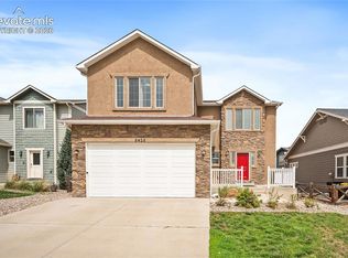 8428 Cypress Wood Dr, Colorado Springs, CO 80927