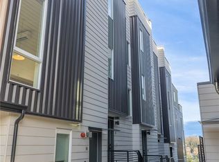 3088 SW Avalon Way #H, Seattle, WA 98126