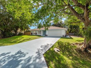 2796 Clipper Way, Naples, FL 34104