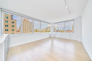 Rented by Living New York