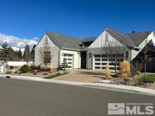 6100 S Pleasant Oak Trl, Reno, NV 89511