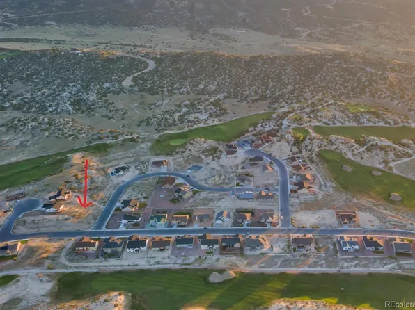 3535 Telegraph Trail LOT 38, Canon City, CO 81212