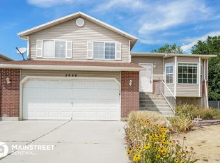 2948 W 2175 S, Syracuse, UT 84075