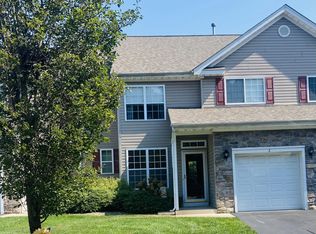 3 Black Fox Trl #73, Brick, NJ 08723