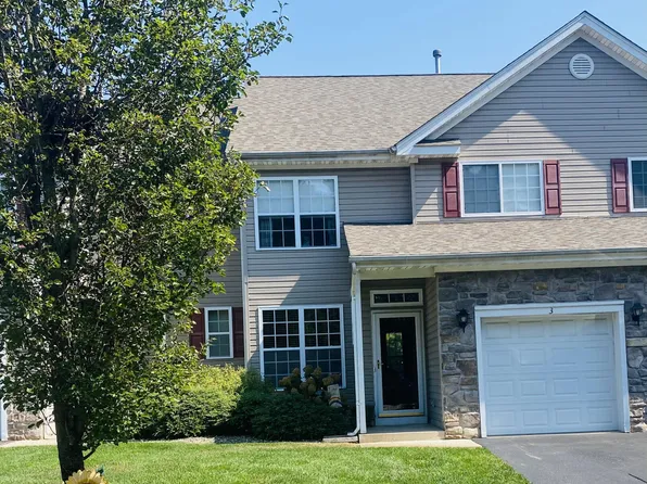 3 Black Fox Trail #73, Brick, NJ 08723