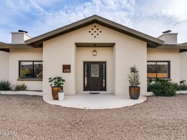 3720 N Tucson Blvd, Tucson, AZ 85716