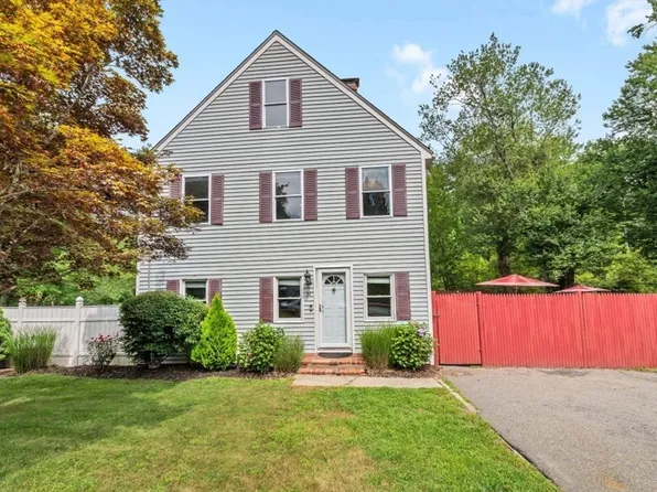 24 Birchwood Ave, Sudbury, MA 01776