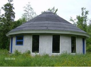 830 Bousquet Rd, Lowell, VT 05847