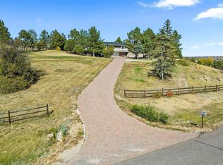 19923 E Long Ave, Centennial, CO 80016