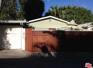 8505 Walnut Dr, Los Angeles, CA 90046