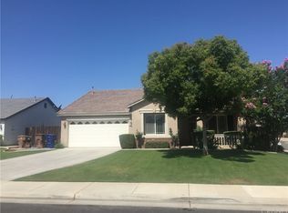 3515 Apex Ct, Bakersfield, CA 93312