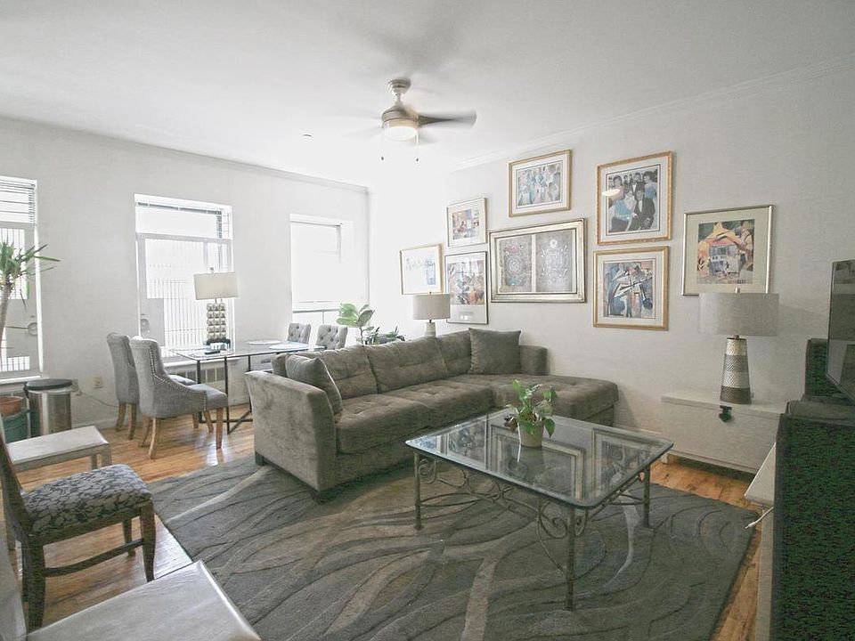 1st image of 313 W 143rd St APT 4C