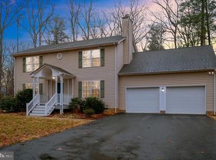 164 Wind Ridge Dr, Ruckersville, VA 22968