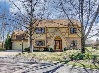7180 Whitetail Trl, Dayton, OH 45459
