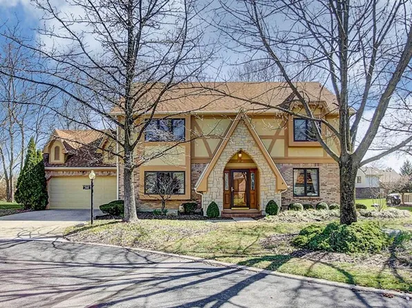 7180 Whitetail Trl, Dayton, OH 45459