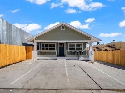 3871-75 37th St, San Diego, CA, 92105