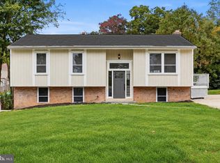 13205 Wilton Oaks Dr, Silver Spring, MD 20906
