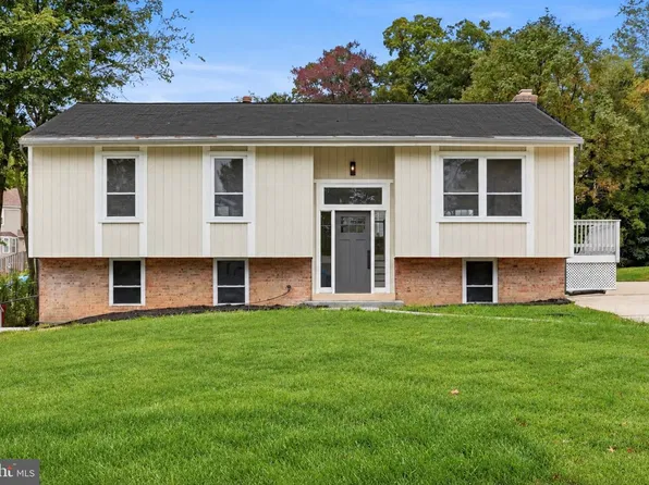 13205 Wilton Oaks Dr, Silver Spring, MD 20906
