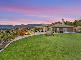 14693 Chaparral Slope Rd, Jamul, CA 91935