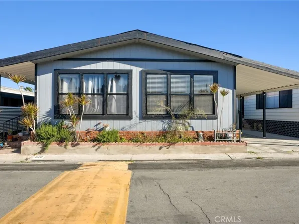 320 N Park Vista St Space 52D, Anaheim, CA 92806