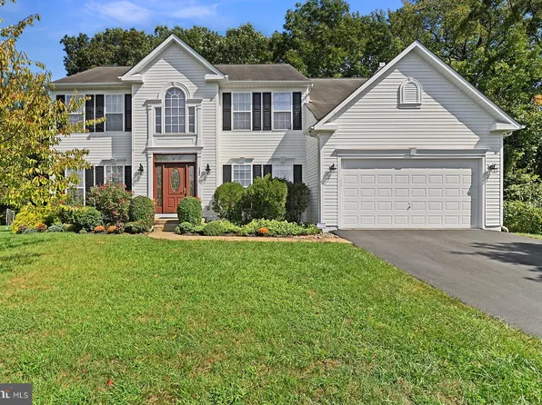 132 Island Ln, Clayton, DE 19938
