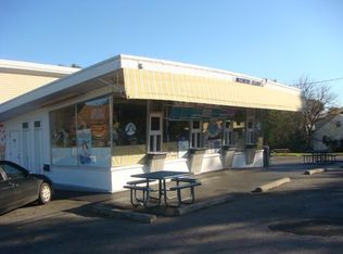 416 E Chester St, Kingston, NY 12401