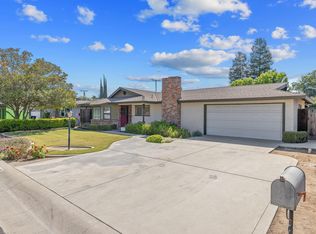 1475 N Westside Street, Porterville, CA 93257