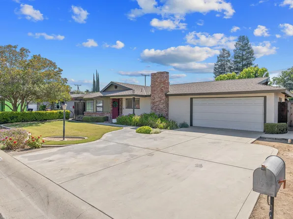 1475 N Westside Street, Porterville, CA 93257