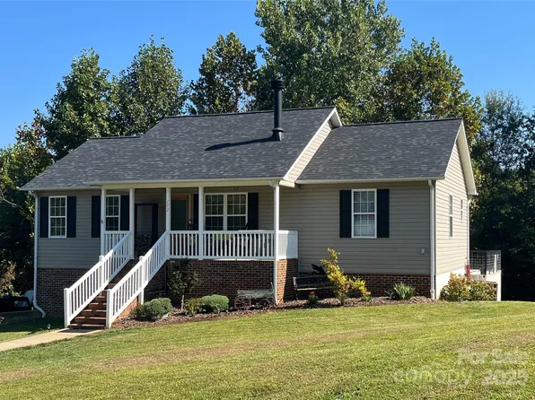 172 Gilead Ln, Statesville, NC 28625