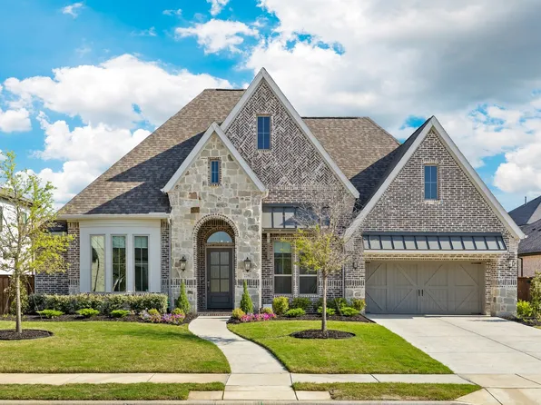 2280 Shady Hill Dr, Prosper, TX 75078