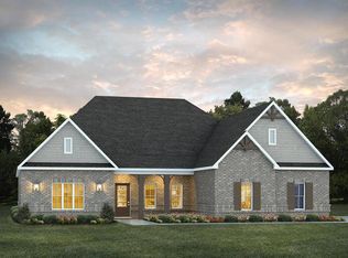 616 Charleston Mills Dr, Midland City, AL 36350