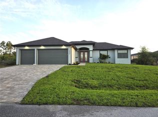 15436 Visalia Rd, Port Charlotte, FL 33981