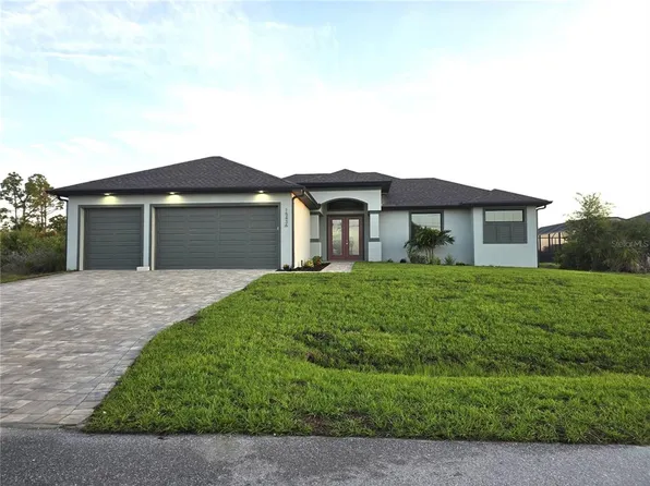 15436 Visalia Rd, Port Charlotte, FL 33981