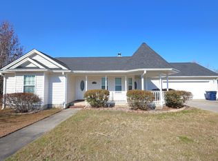 117 Oak St, Ray City, GA 31645