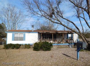 225 Autry St, Raeford, NC 28376