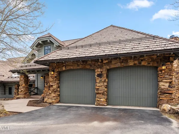268 Bachelor Rdg, Beaver Creek, CO 81620