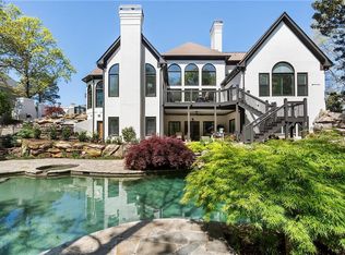 1015 Bedford Gardens Dr, Johns Creek, GA 30022