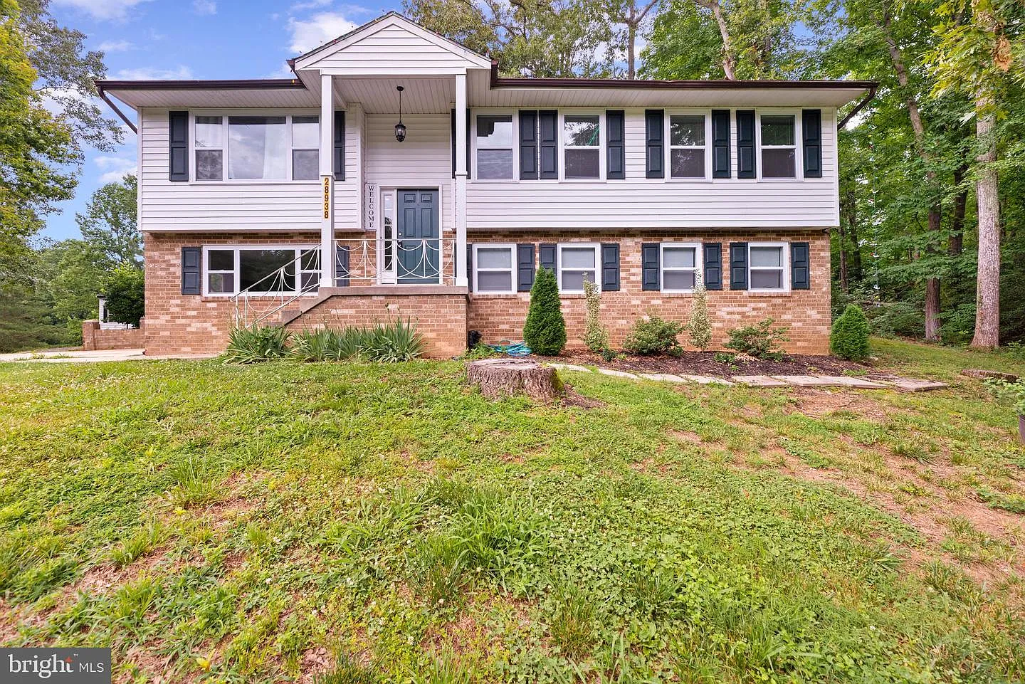 28938 Hill And Dale Dr photo 1