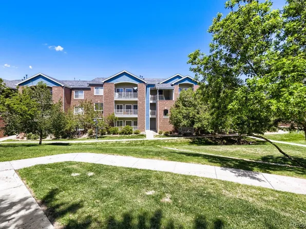 2682 S Cathay Way #205, Aurora, CO 80013