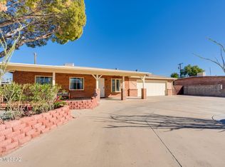 5741 E 33rd St, Tucson, AZ 85711