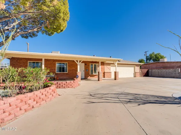 5741 E 33rd St, Tucson, AZ 85711