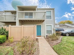 2379 Briarwest Blvd UNIT 21, Houston, TX 77077