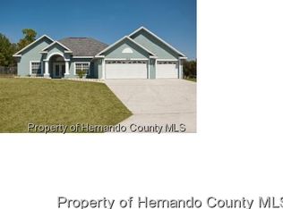 10335 Clarion St, Spring Hill, FL 34608