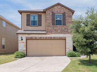 16328 Travesia Way, Austin, TX 78728