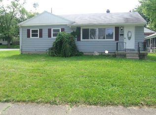 3225 Harwood St, Dayton, OH 45429