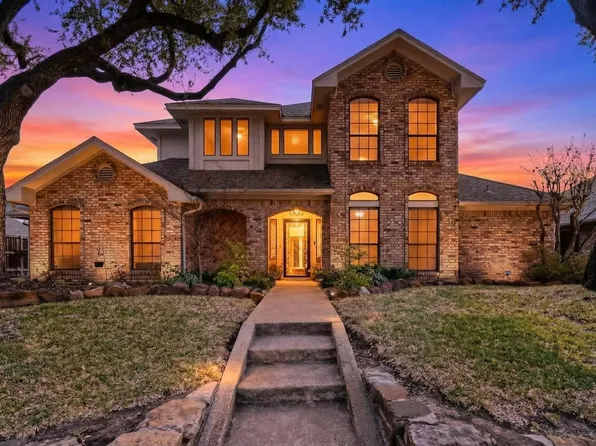1424 Homestead Ct, Irving, TX 75061